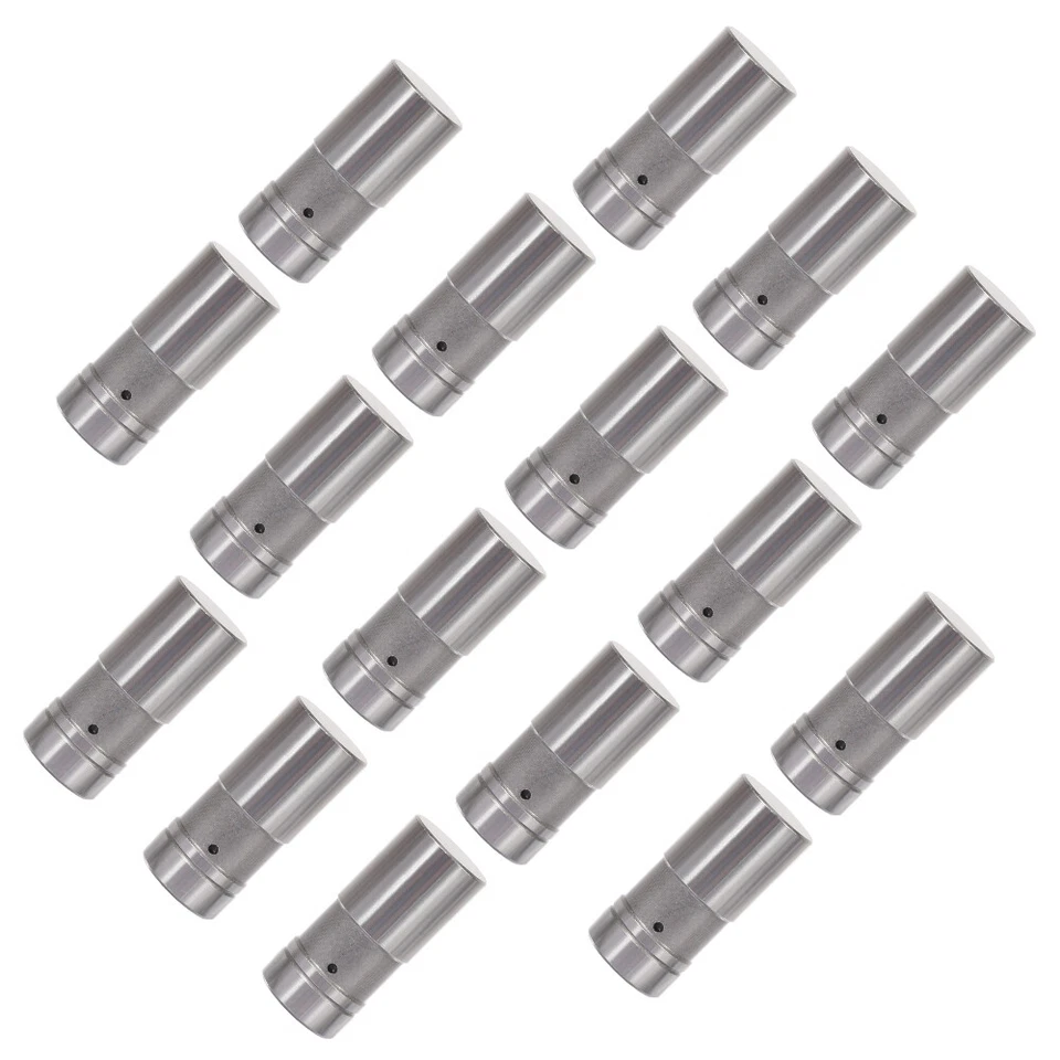 Elevadores hidráulicos para Ford F-150 1975-1996 4,9 L 5,0 L 5,8 L 6,6 L 7,5 L Foto 4 de 4