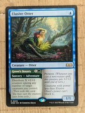 Magic MTG Wilds of Eldraine (WOE) Singles - Mix & Match cards to save up to 35%!