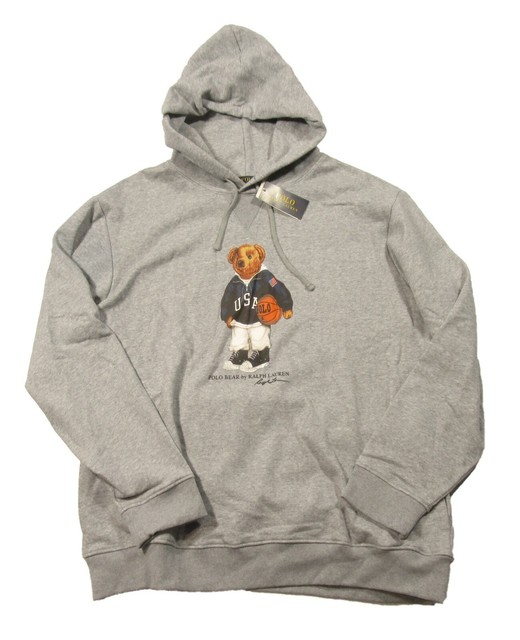 polo fleece