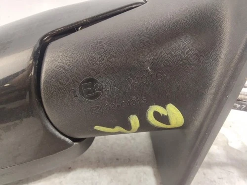 E20104016 Retrovisor Derecho para RENAULT CLIO III * 1815828 - Imagen 5 de 8