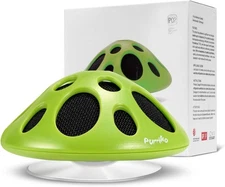 Purriko Fridge Deodorizer,Last for 10 Years,Refrigerator Odor Eliminator,Fridge