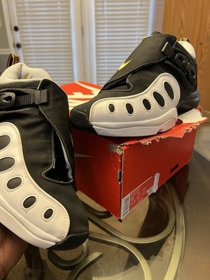 Nike Zoom GP Retro 2019 Canyon Gold - Size 10