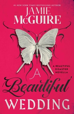 A Beautiful Wedding: A Beautiful Disaster Novella (Beautiful Disaster Series...