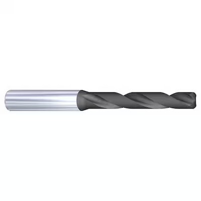 Widia Vds402a15400 15.40Mm Carbide 140 Deg. Jobber Length Drill Bit
