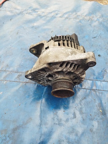 Volkswagen PASSAT B5 1997 Lichtmaschine 2511895B Benzin 92kW AMD163851