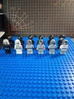 x12 Imperial Ground Crew and walker Pilots