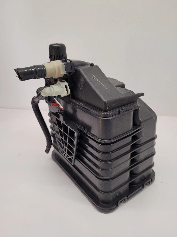 2012-2017 BUICK VERANO Fuel Vapor Canister 84839160 12-17 Foto 4 de 4