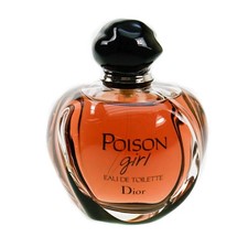 Image of Dior Poison Girl 100ml Eau De Toilette EDT Spray Perfume PLEASE READ DESCRIPTION