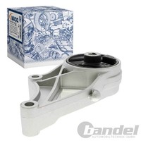 Vaico Motorlager Vorne Passend FüR Fiat Croma Opel Signum Vectra Saab 9-3 | V40-