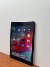 Apple iPad Air 1st Gen A1474 16 GB - Wi-Fi - 9.7 in- With ENGRAVING / USED  