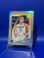2025 Donruss WNBA #98 Maddy Westbeld Holo