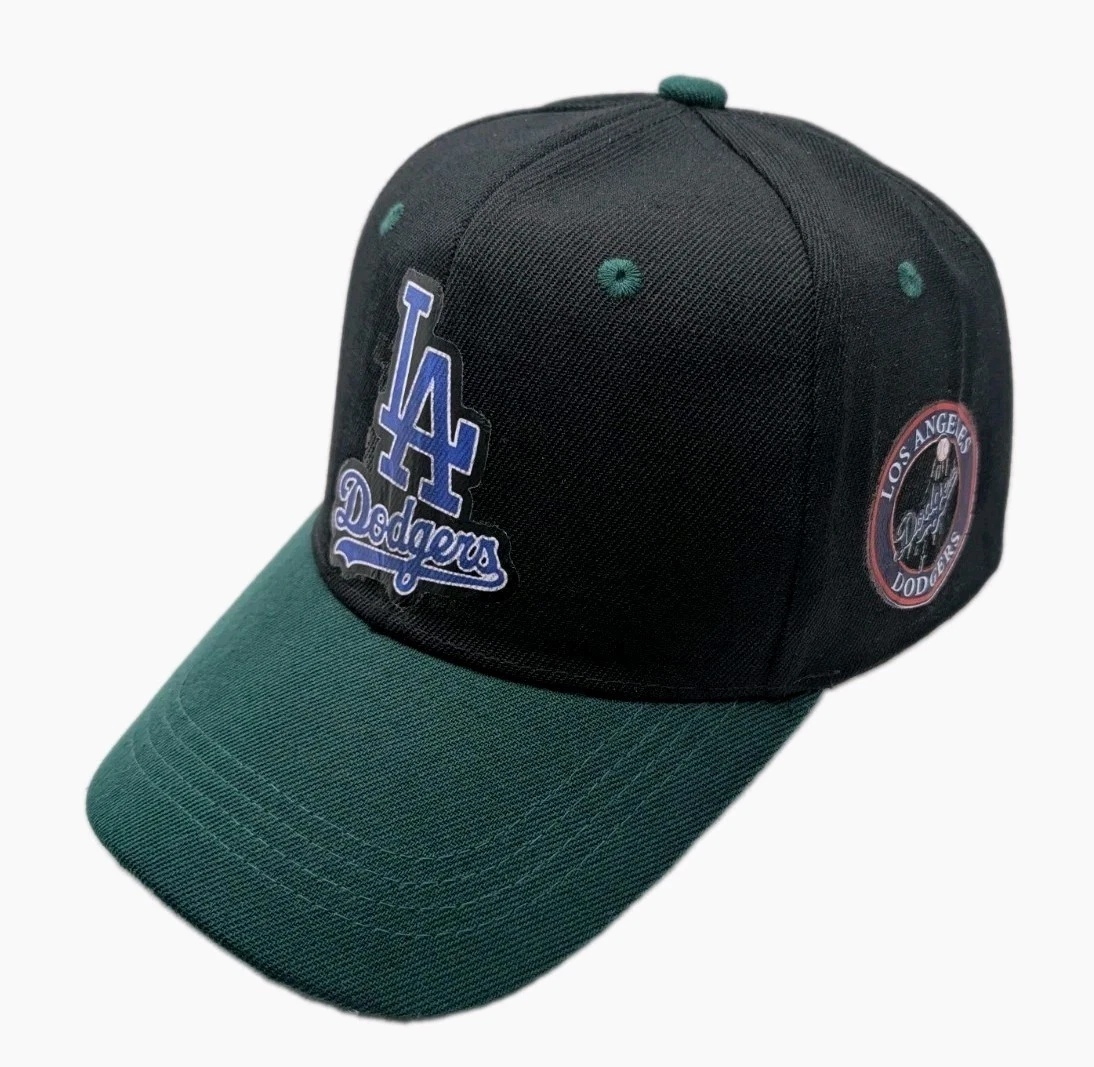 ウェア MLB DODGERS COTTON BASEBALL S/S Pre-Season Los Angeles Dodgers Unisex Adult MLB Fan Apparel