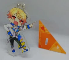 Project Sekai Colorful Stage Acrylic Keychain with Stand Vol.4 Tenma Tsukasa