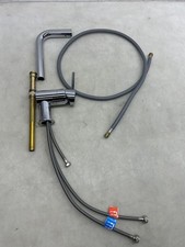 GROHE Minta Einhand-Spültischbatterie - Chrom (32168000)