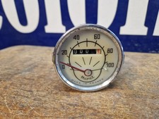 compteur HURET  cyclo sport minarelli ROCVALE TESTI FANTIC