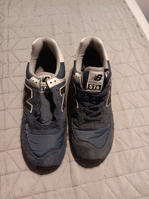 Zapatillas New Balance 576 Made in UK