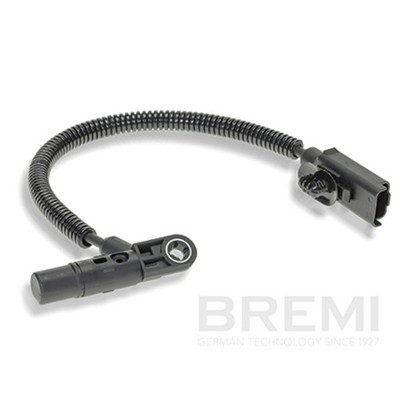BREMI Nockenwellensensor Hallgeber Zündimpulsgeber 60447 für VOLVO PEUGEOT FIAT