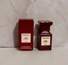 TOM FORD Lost Cherry 7ml EDP Collectors Jar