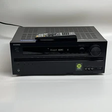 Onkyo TX-NR696 7.2-Channel Network A/V Receiver