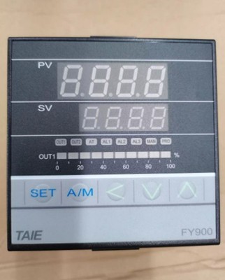 NEW TAIE FY900-101000 Temperature Controller #T9