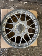 Audi Tt MK1 BBS RS803 RS2 Geteilte Felge Leichtmetall Felgen (5X100) 8N0601025J
