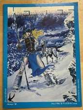 Cover of Heroes #2