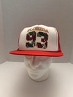 1993 Florida Paisley Hat, Snapback Rope Braid Vintage  K Studio Cap
