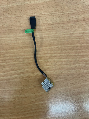 HP 655 Original Power Jack G04