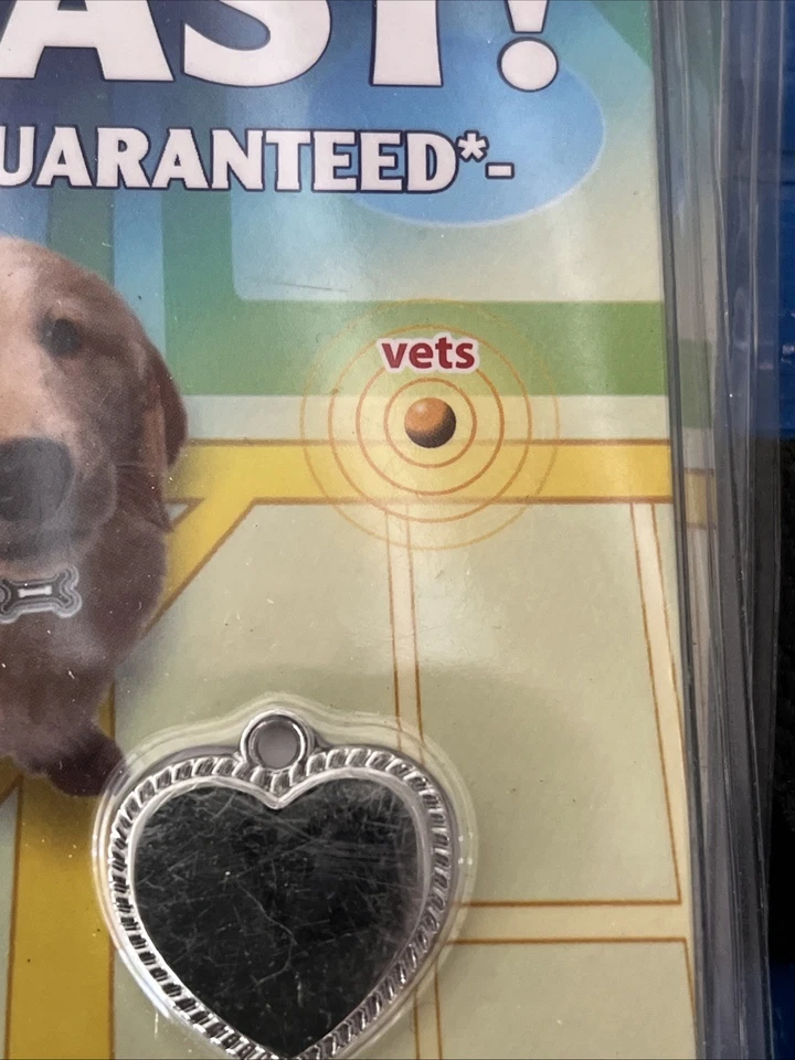 smart tag find lost pets fast - Image 4 of 4