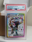 Umbreon ex SVP176 Scarlet & Violet Promo Holo PSA 9 Pokémon TCG EX Stage 1 6+