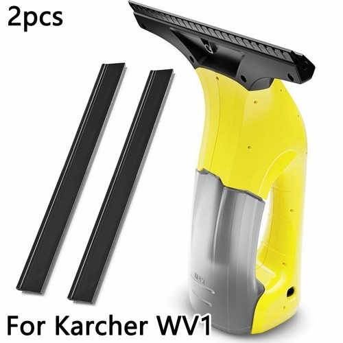 Serbatoio Acqua Di Ricambio Per Karcher WV1 – Facile Da Montare, Capiente E Anti-perdite