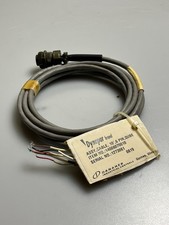 Dynapar 14006070010 1400607-0010 Encoder Cable 10ft 6-Pin Female Qube NOS