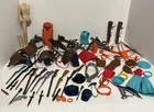 MARX JOHNNY WEST BEST OF THE WEST ACCESSORIES & SPARE PARTS/MIXED PARTS/READ