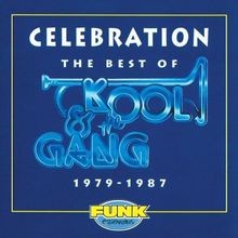 The Best of Kool  the Gang 1979 - 1987  von Kool  t... | CD | Zustand sehr gut