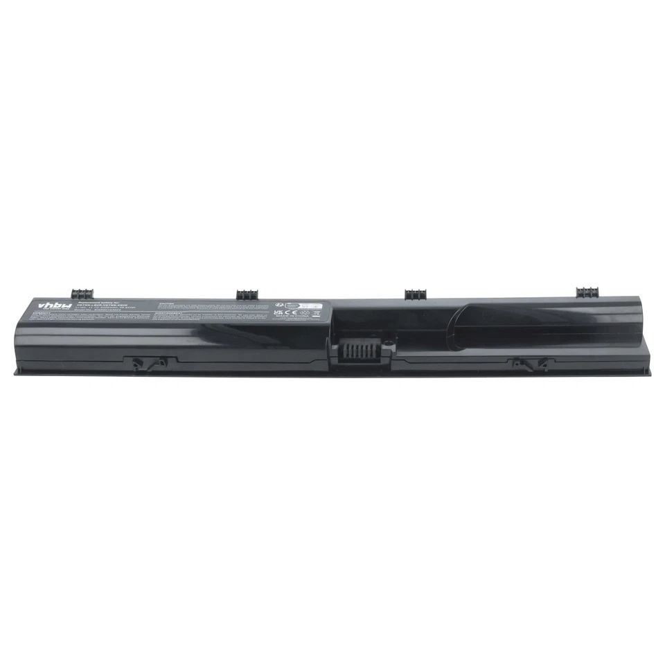 Akku für HP ProBook 4535s 4540s 4436s 4440s 4441s 4446s 4530s 4400mAh 11,1V - Bild 3 von 4