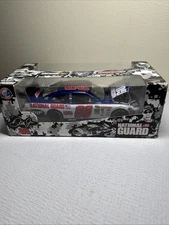 2010 Action Racing Collectables Dale Earnhardt Jr. National Guard Impala 1/24