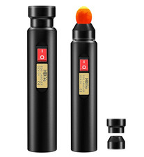 Egg Candler Wireless Rechargeable LED Bright Cool Light, Egg Candler Tester for