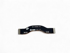 Original Samsung Galaxy S21 Ultra 5G Main Flex Connection to Sub Board