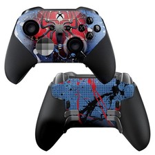 Custom Spiider-Man Xbox Elite Controller Seri...