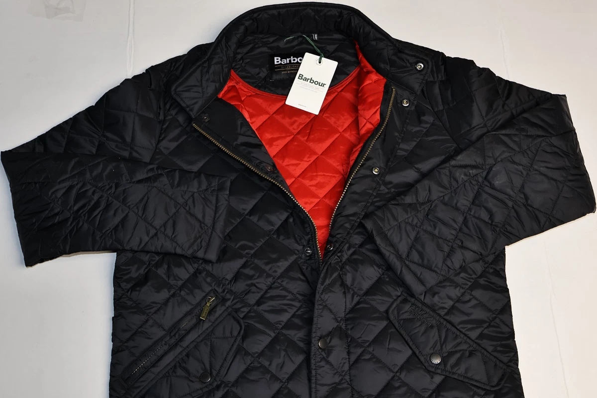 Barbour Quilted Jackets for Men for Sale | Shop New & Used | eBay