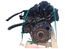 2015 Honda Accord 2.0l Engine Complete Assembly Fwd 185k Miles Oem