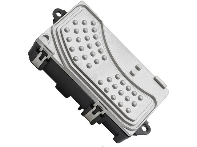 Audi R8 2008-2012 Blower motor resistor