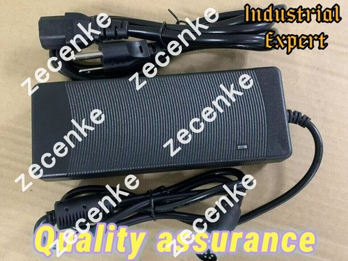 90W AC Adapter for Bard Site Rite 5 (Vision 5) Ultrasound Machine Power Supply - Picture 3 of 3