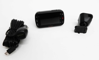 Nextbase 320XR Dash Camera  - Black