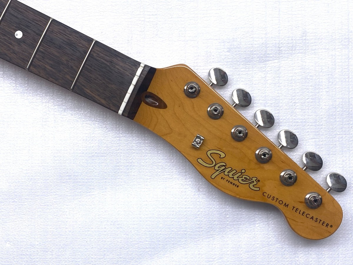Squier by fender Telecaster メイプルネック Amazon.co.jp: Squier by Fender エレキギター Classic Vibe 50s