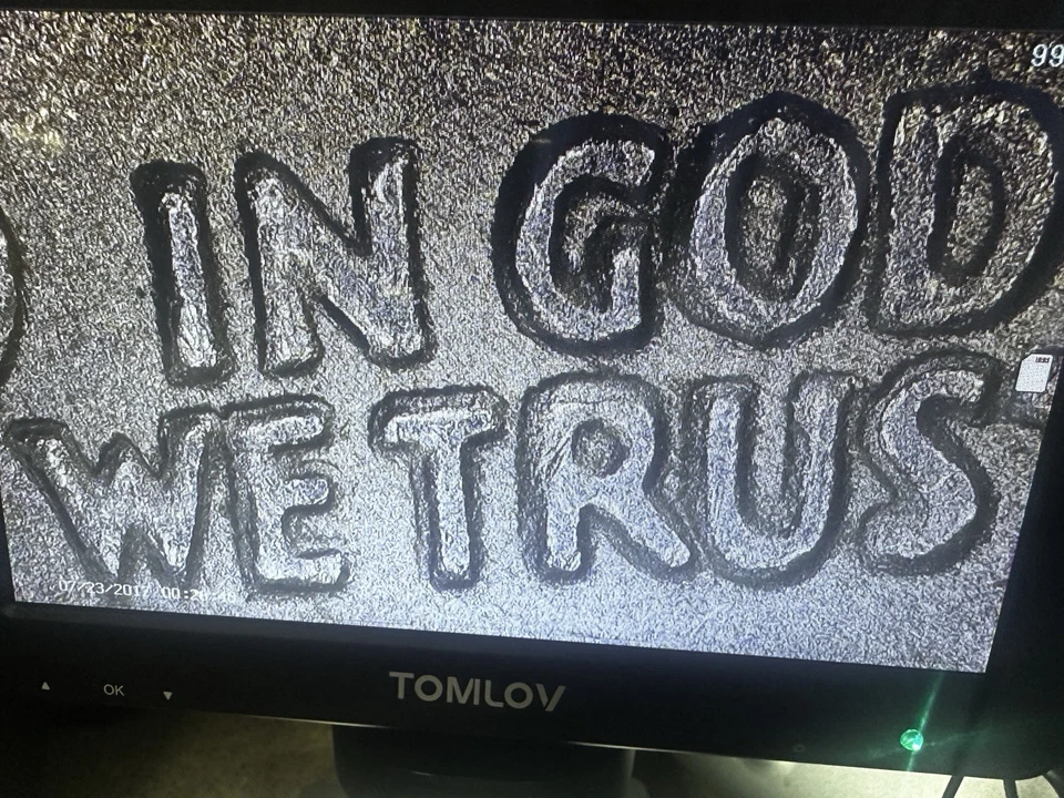 1999 年 Susan B. Anthony 美元硬币错误硬币 DDO — 第 3/3 张图片