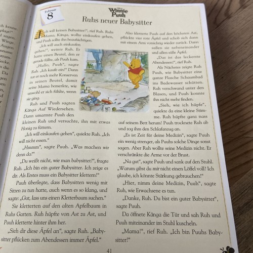 365geschichten für Mädchen - Bild 5 von 6