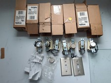 Lot NuTone PFCSW-5 speed control switches for "PF" Series 42"  52" paddle fans