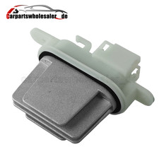 Gebläsewiderstand Modul 271502060R für Renault Laguna III / Coupe 2007-2015