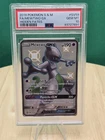 Pokemon 2019 Mewtwo GX - Hidden Fates - Full Art - PSA 10 SV59/SV94